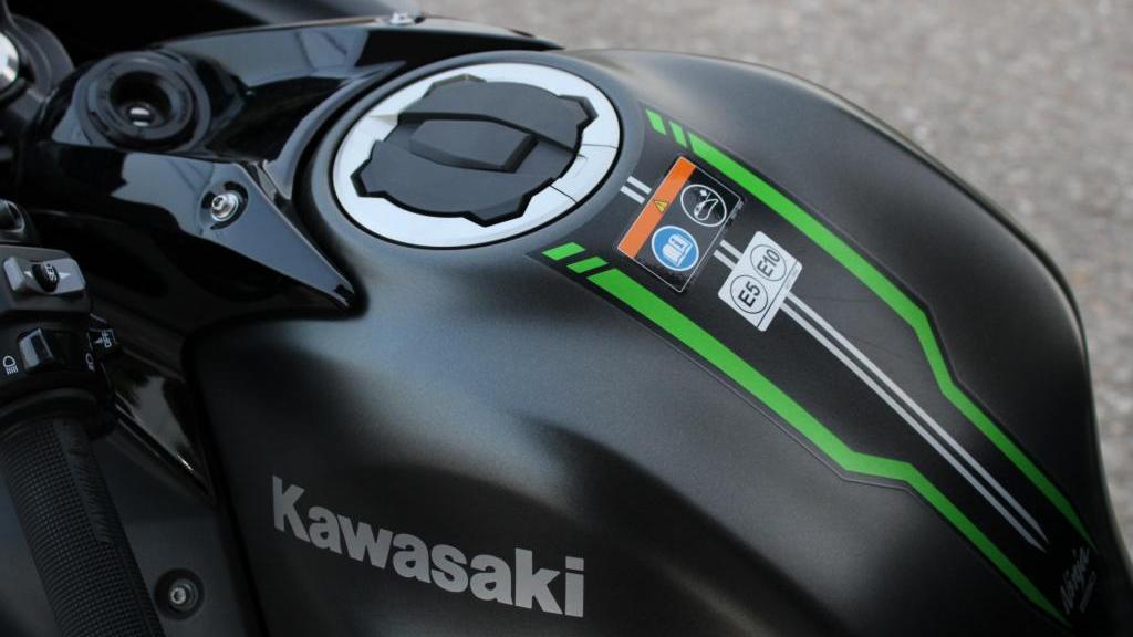 Kawasaki NINJA 650 ABS